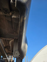 2005-2020 Nissan Frontier King Cab Truck Bed Short Bed