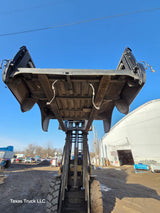 2005-2020 Nissan Frontier King Cab Truck Bed Short Bed