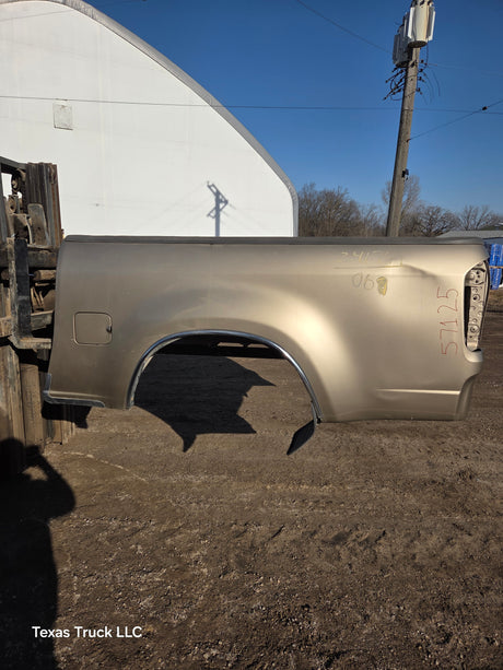 1999-2006 Toyota Tundra Short Bed 6.5' Truck Bed