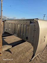 1999-2006 Toyota Tundra Short Bed 6.5' Truck Bed