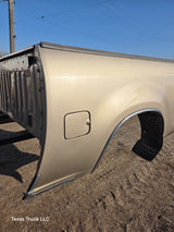 1999-2006 Toyota Tundra Short Bed 6.5' Truck Bed