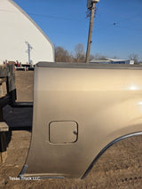 1999-2006 Toyota Tundra Short Bed 6.5' Truck Bed