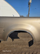 1999-2006 Toyota Tundra Short Bed 6.5' Truck Bed