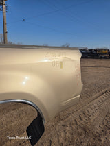 1999-2006 Toyota Tundra Short Bed 6.5' Truck Bed