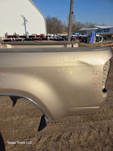 1999-2006 Toyota Tundra Short Bed 6.5' Truck Bed