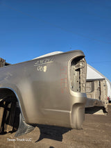 1999-2006 Toyota Tundra Short Bed 6.5' Truck Bed