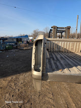 1999-2006 Toyota Tundra Short Bed 6.5' Truck Bed