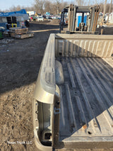 1999-2006 Toyota Tundra Short Bed 6.5' Truck Bed