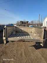 1999-2006 Toyota Tundra Short Bed 6.5' Truck Bed