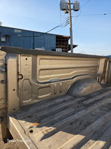 1999-2006 Toyota Tundra Short Bed 6.5' Truck Bed