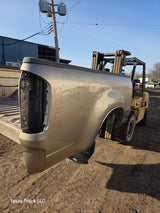 1999-2006 Toyota Tundra Short Bed 6.5' Truck Bed