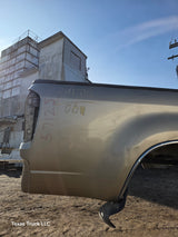 1999-2006 Toyota Tundra Short Bed 6.5' Truck Bed