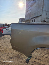 1999-2006 Toyota Tundra Short Bed 6.5' Truck Bed