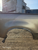 1999-2006 Toyota Tundra Short Bed 6.5' Truck Bed