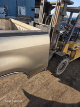 1999-2006 Toyota Tundra Short Bed 6.5' Truck Bed