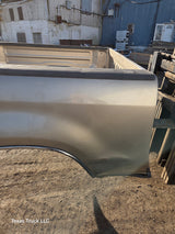 1999-2006 Toyota Tundra Short Bed 6.5' Truck Bed