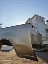 1999-2006 Toyota Tundra Short Bed 6.5' Truck Bed