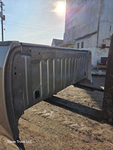 1999-2006 Toyota Tundra Short Bed 6.5' Truck Bed