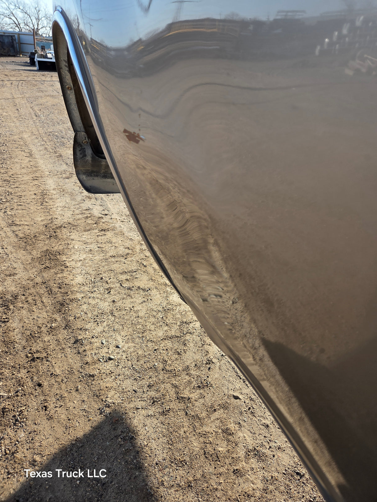 1999-2006 Toyota Tundra Short Bed 6.5' Truck Bed