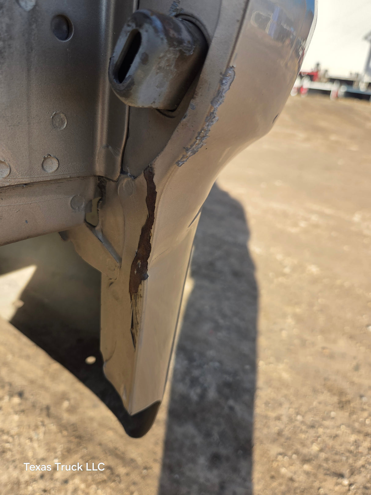 1999-2006 Toyota Tundra Short Bed 6.5' Truck Bed