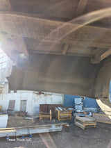 1999-2006 Toyota Tundra Short Bed 6.5' Truck Bed