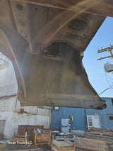 1999-2006 Toyota Tundra Short Bed 6.5' Truck Bed