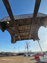 1999-2006 Toyota Tundra Short Bed 6.5' Truck Bed