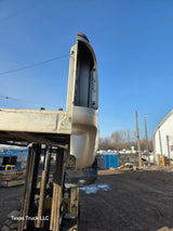 1999-2006 Toyota Tundra Short Bed 6.5' Truck Bed