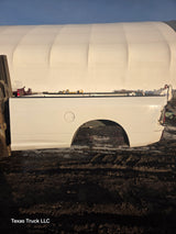 2009-2018 Dodge Ram 4th Gen 1500 2500 3500 8' Long Truck Bed