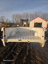 2009-2018 Dodge Ram 4th Gen 1500 2500 3500 8' Long Truck Bed