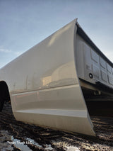 2009-2018 Dodge Ram 4th Gen 1500 2500 3500 8' Long Truck Bed