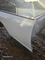 2009-2018 Dodge Ram 4th Gen 1500 2500 3500 8' Long Truck Bed