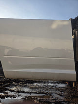 2009-2018 Dodge Ram 4th Gen 1500 2500 3500 8' Long Truck Bed