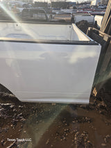 2009-2018 Dodge Ram 4th Gen 1500 2500 3500 8' Long Truck Bed