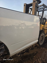 2009-2018 Dodge Ram 4th Gen 1500 2500 3500 8' Long Truck Bed