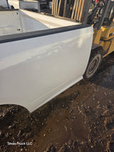 2009-2018 Dodge Ram 4th Gen 1500 2500 3500 8' Long Truck Bed