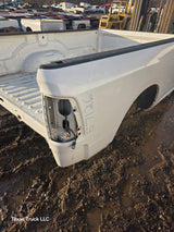 2009-2018 Dodge Ram 4th Gen 1500 2500 3500 8' Long Truck Bed