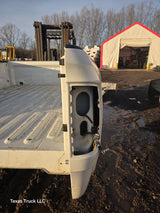 2009-2018 Dodge Ram 4th Gen 1500 2500 3500 8' Long Truck Bed