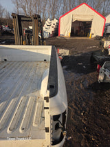 2009-2018 Dodge Ram 4th Gen 1500 2500 3500 8' Long Truck Bed