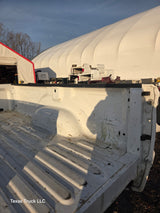 2009-2018 Dodge Ram 4th Gen 1500 2500 3500 8' Long Truck Bed