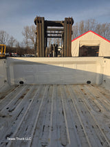 2009-2018 Dodge Ram 4th Gen 1500 2500 3500 8' Long Truck Bed