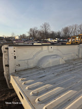 2009-2018 Dodge Ram 4th Gen 1500 2500 3500 8' Long Truck Bed