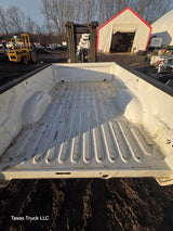 2009-2018 Dodge Ram 4th Gen 1500 2500 3500 8' Long Truck Bed