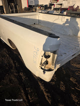 2009-2018 Dodge Ram 4th Gen 1500 2500 3500 8' Long Truck Bed