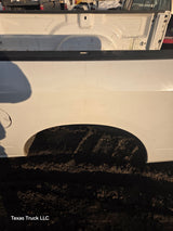 2009-2018 Dodge Ram 4th Gen 1500 2500 3500 8' Long Truck Bed