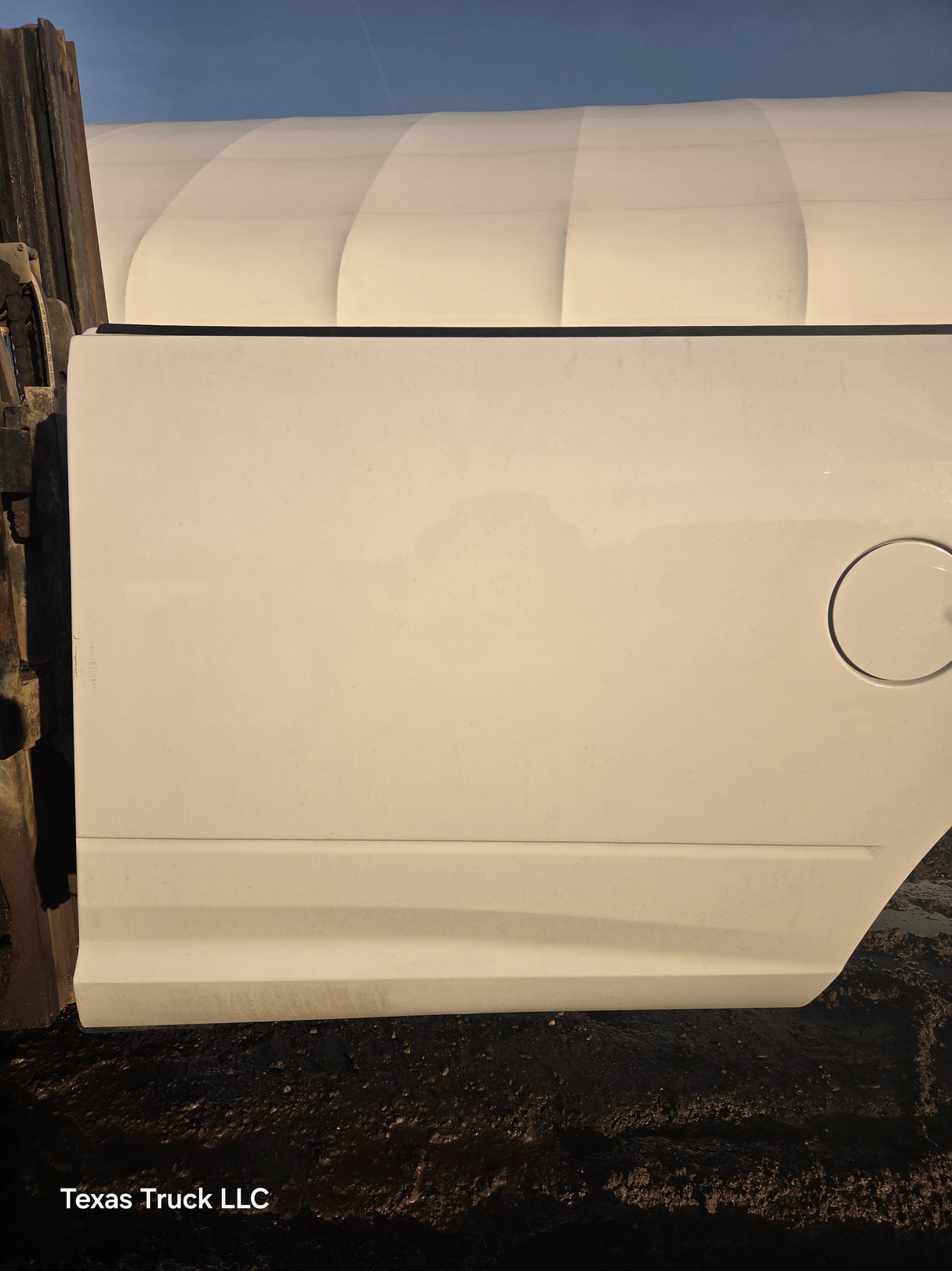 2009-2018 Dodge Ram 4th Gen 1500 2500 3500 8' Long Truck Bed