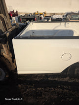 2009-2018 Dodge Ram 4th Gen 1500 2500 3500 8' Long Truck Bed
