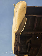 2009-2018 Dodge Ram 4th Gen 1500 2500 3500 8' Long Truck Bed