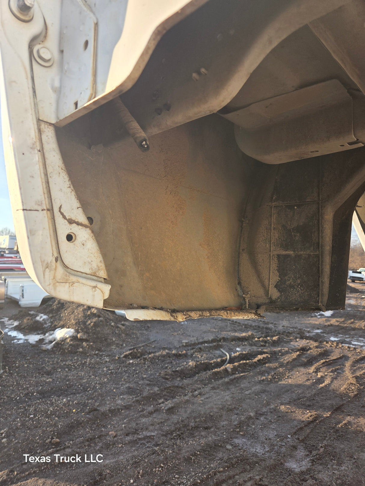 2009-2018 Dodge Ram 4th Gen 1500 2500 3500 8' Long Truck Bed