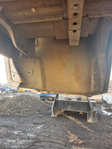 2009-2018 Dodge Ram 4th Gen 1500 2500 3500 8' Long Truck Bed